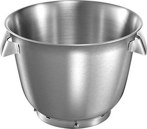 Bosch Bosch bowl MUZ9ER1 silver 1