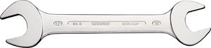 Gedore Gedore double open-end wrench 4x5 mm - 6063590 1