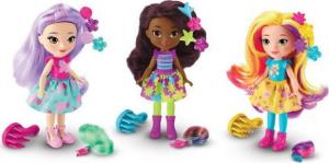 Mattel Sunny Day Pop-In Style mix (FBN66) 1