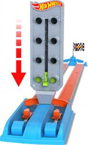 Hot Wheels Action Dragstrip Champion (GBF81/GBF82) 4