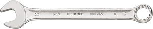 Gedore GEDORE ring-open-end wrench DIN 3113 18 mm 1