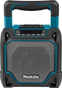 Głośnik Makita DMR202 niebieski (903815853) 2