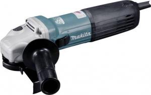 Makita Angle GA5040CZ1 125 mm - GA5040CZ1 - 1222812 1