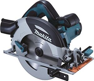 Pilarka tarczowa Makita HS7101J1 1400 W 190 mm 1