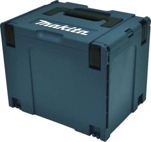 Pilarka tarczowa Makita DSP600ZJ 2 x 18 V 165 mm 3