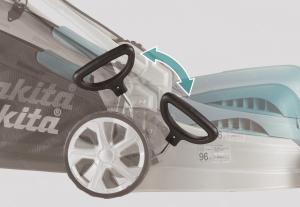 Kosiarka elektryczna Makita ELM4121 4