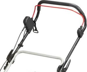 Kosiarka elektryczna Makita ELM4121 5