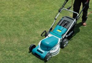 Kosiarka elektryczna Makita ELM4121 6