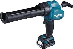 Makita Makita Cordless Cartridge Gun CG100DSYEX - blue / black - 2x Li-ion battery 1.5Ah 1