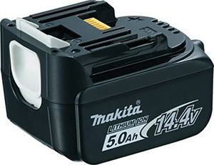 Makita Bateria BL1450 Li 14.4V 5.0Ah (197122-6) 1