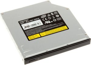 Napęd Streacom Nagrywarka Blu-Ray - Sata Slimline (ST-OB3) 2