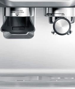 Ekspres ciśnieniowy Sage SES875BSS 3