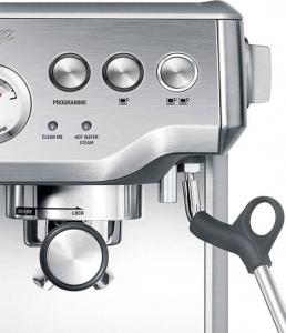 Ekspres ciśnieniowy Sage SES875BSS 5