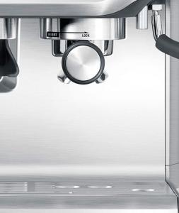 Ekspres ciśnieniowy Sage SES875BSS 7