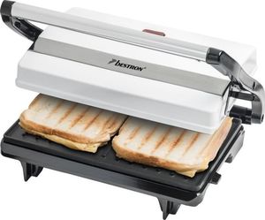 Grill elektryczny Bestron APM123W 5