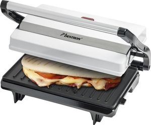 Grill elektryczny Bestron APM123W 6