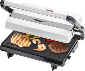 Grill elektryczny Bestron APM123W 7