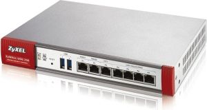 Router ZyXEL ZyWALL USG 200 (91-009-057009B) 1