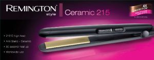 Prostownica Remington Prostownica S1450 ceramiczna Remington () - 123 4