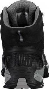 Buty trekkingowe męskie CMP Rigel Mid Trekking Shoe Wp Nero/Grey r. 44 (3Q12947-73UC) 5