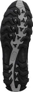 Buty trekkingowe męskie CMP Rigel Mid Trekking Shoe Wp Nero/Grey r. 45 (3Q12947-73UC) 2