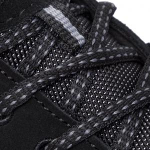 Buty trekkingowe męskie CMP Rigel Low Trekking Shoe Wp Nero/Grey r. 42 (3Q13247-73UC) 5