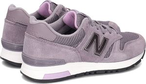 New Balance Buty damskie WL565SLL fioletowe r. 37 2