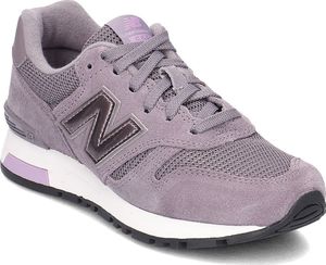 New Balance Buty damskie WL565SLL fioletowe r. 37 3