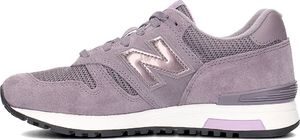 New Balance Buty damskie WL565SLL fioletowe r. 37 4