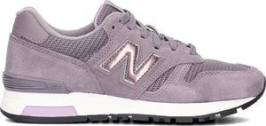 New Balance Buty damskie WL565SLL fioletowe r. 37 5