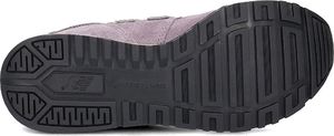 New Balance Buty damskie WL565SLL fioletowe r. 38 6