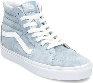 Vans Buty damskie Sk8-Hi błękitne r. 38 (VN0A4BV6V4Z1) 3