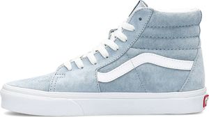 Vans Buty damskie Sk8-Hi błękitne r. 38 (VN0A4BV6V4Z1) 4
