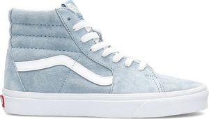 Vans Buty damskie Sk8-Hi błękitne r. 38 (VN0A4BV6V4Z1) 5