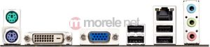 Płyta główna Asus H61M-F H61 (PCX/DZW/VGA/GLAN/SATA2/USB2/DDR3) 3