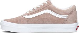 Vans Buty damskie Old Skool beżowe r. 40 (VN0A4BV5V791) 4