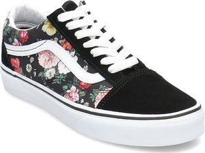 Vans Buty damskie Old Skool czarne r. 41 (VN0A4BV5V8X1) 3