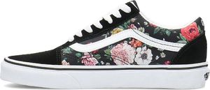 Vans Buty damskie Old Skool czarne r. 41 (VN0A4BV5V8X1) 4