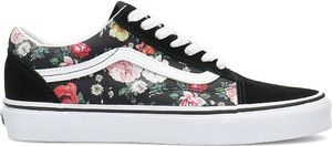 Vans Buty damskie Old Skool czarne r. 41 (VN0A4BV5V8X1) 5