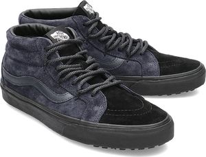 Vans Vans Sk8-Mid Reissue G - Trampki Męskie - VN0A3TKQXKY1 41 1