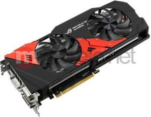 Karta graficzna Asus GeForce GTX760 MARS 4GB DDR5 PCI-E (512BIT) 2DVI/HDMI/DP (MARS760-4GD5) 2