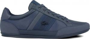 Lacoste Buty męskie Chaymon 419 1 CMA granatowe r. 42 (7-38CMA000195K) 1
