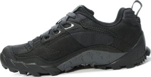 Buty trekkingowe męskie Merrell Annex Trak Low czarne r. 45 (J91799) 5