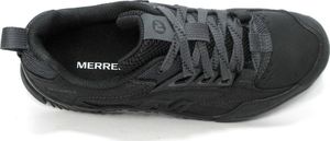 Buty trekkingowe męskie Merrell Annex Trak Low czarne r. 45 (J91799) 6