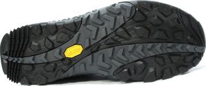 Buty trekkingowe męskie Merrell Annex Trak Low czarne r. 44 (J91799) 7