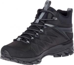 Buty trekkingowe męskie Merrell Buty męskie Thermo Freeze Mid Wp czarne r. 44.5 (J85887) 2