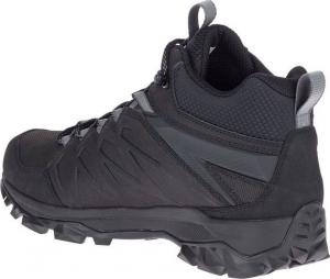 Buty trekkingowe męskie Merrell Buty męskie Thermo Freeze Mid Wp czarne r. 44.5 (J85887) 3