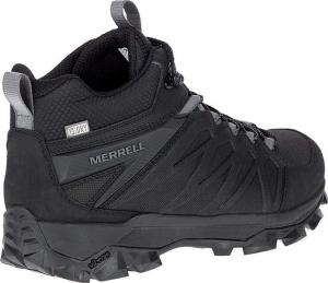Buty trekkingowe męskie Merrell Buty męskie Thermo Freeze Mid Wp czarne r. 44.5 (J85887) 4