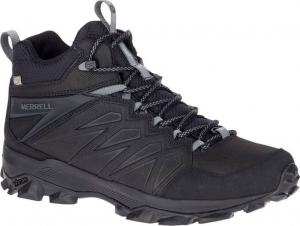 Buty trekkingowe męskie Merrell Buty męskie Thermo Freeze Mid Wp czarne r. 44.5 (J85887) 5