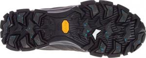 Buty trekkingowe męskie Merrell Buty męskie Thermo Freeze Mid Wp czarne r. 44.5 (J85887) 6